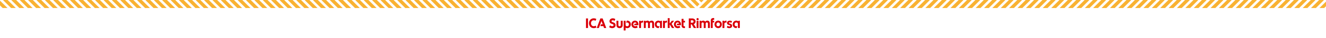 ICA Supermarket Rimforsa