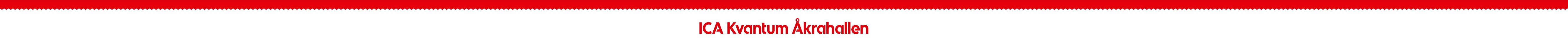 ICA Kvantum Åkrahallen