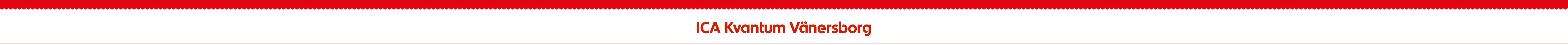 ICA Kvantum Vänersborg