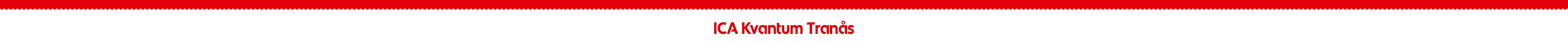 ICA Kvantum Tranås