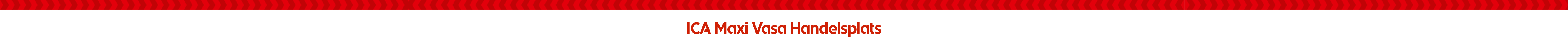 Maxi ICA Stormarknad Vasa Handelsplats