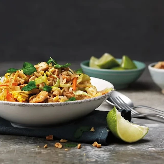 Pad Thai