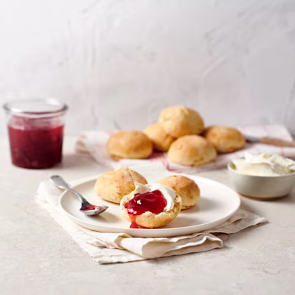 Scones