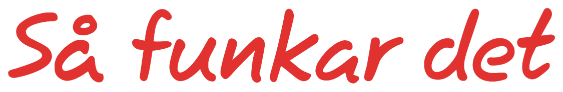 Så funkar det