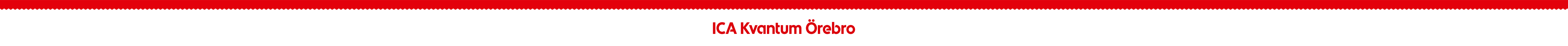 ICA Kvantum Örebro