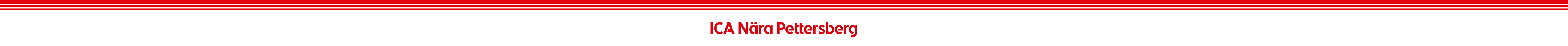ICA Nära Pettersberg