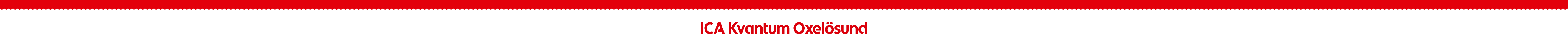 ICA Kvantum Oxelösund