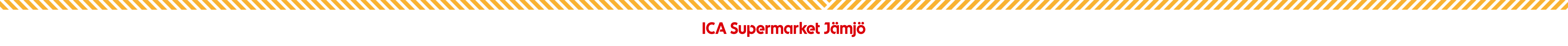 ICA Supermarket Jämjö