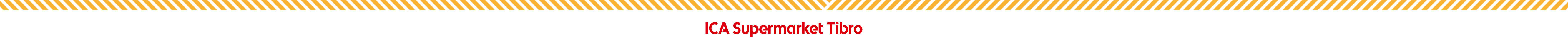 ICA Supermarket Tibro