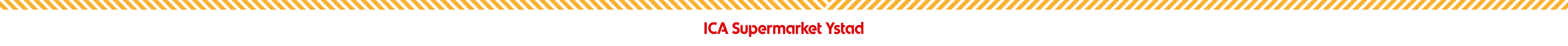 ICA Supermarket Ystad
