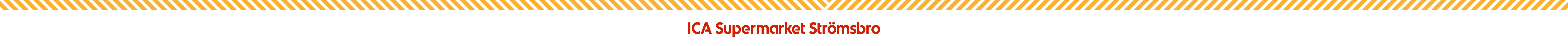 ICA Supermarket Strömsbro