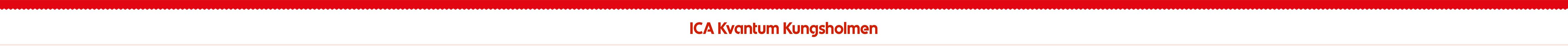 ICA Kvantum Kungsholmen