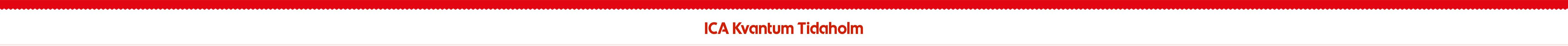 ICA Kvantum Tidaholm