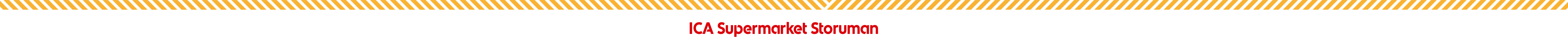 ICA Supermarket Storuman