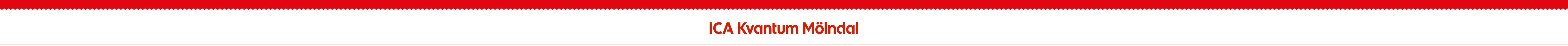ICA Kvantum Mölndal
