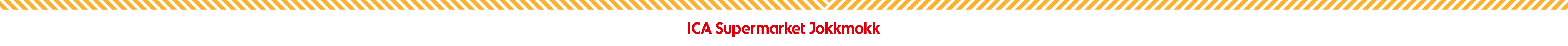 ICA Supermarket Jokkmokk