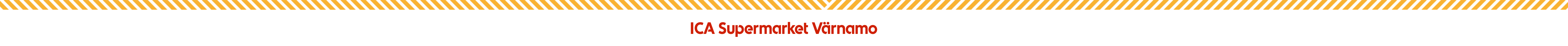 ICA Supermarket Värnamo