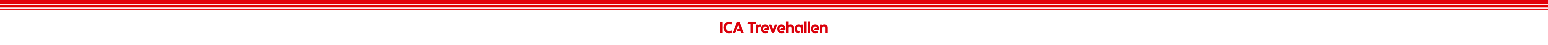 ICA Trevehallen