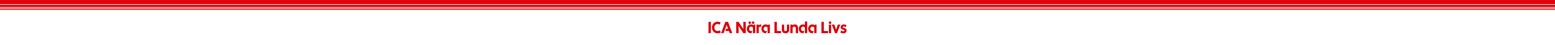 ICA Nära Lunda Livs