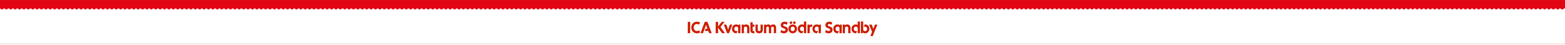 ICA Kvantum Södra Sandby