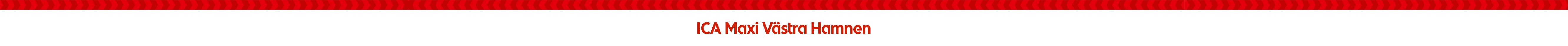 Maxi ICA Stormarknad Västra Hamnen