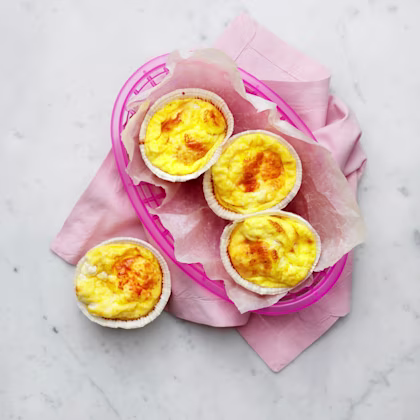 Omelettmuffins