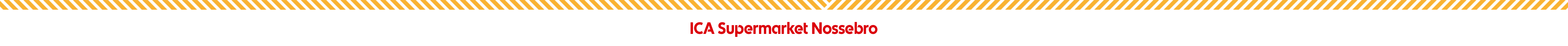 ICA Supermarket Nossebro