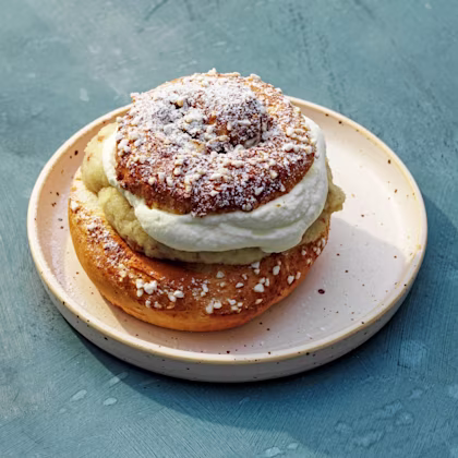 Kanelbullesemla