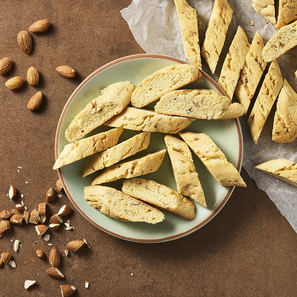 Biscotti