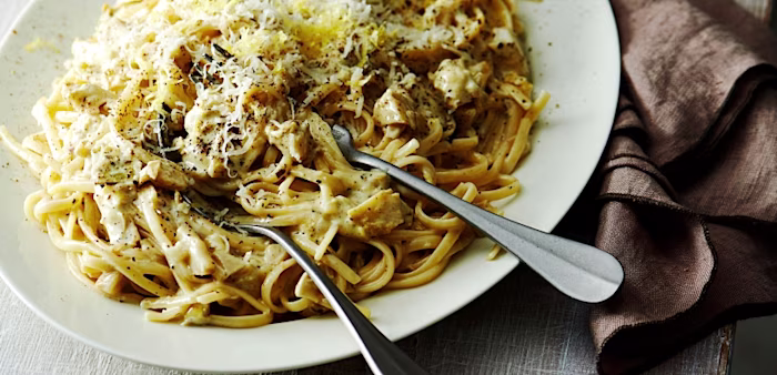 Pastarecept