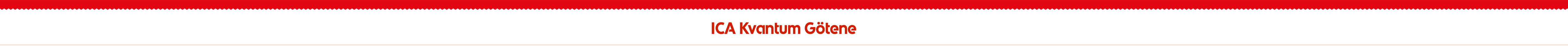 ICA Kvantum Götene