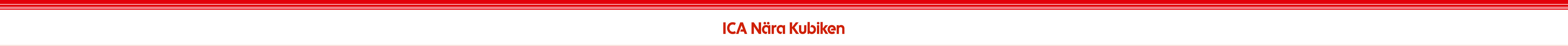 ICA Nära Kubiken