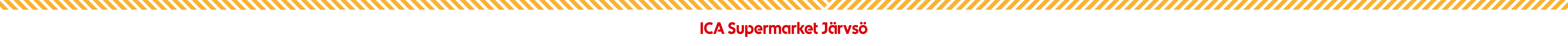 ICA Supermarket Järvsö