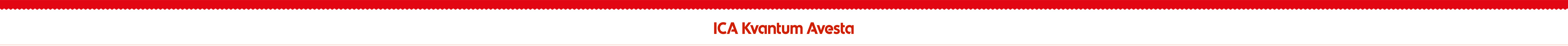 ICA Kvantum Avesta
