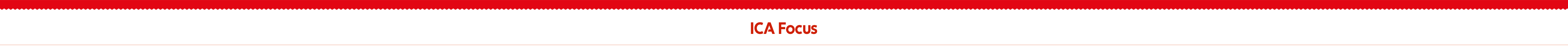 ICA Focus