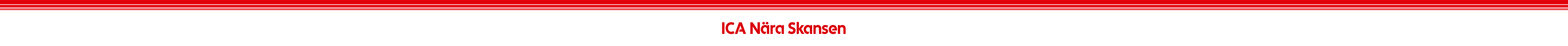 ICA Nära Skansen