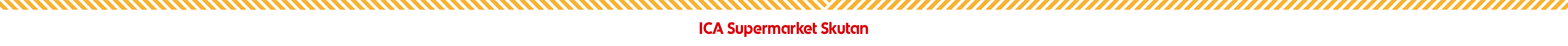 ICA Supermarket Skutan