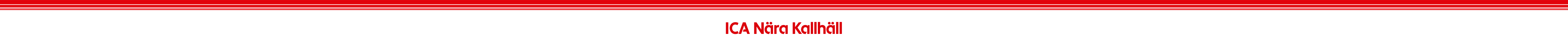 ICA Nära Kallhäll