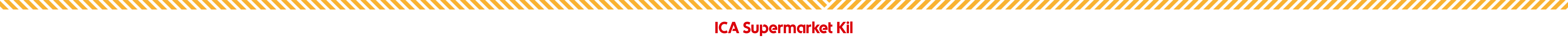 ICA Supermarket Kil