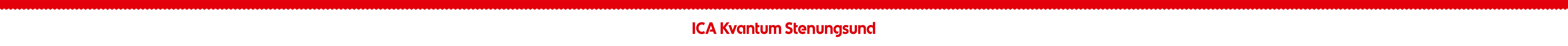 ICA Kvantum Stenungsund
