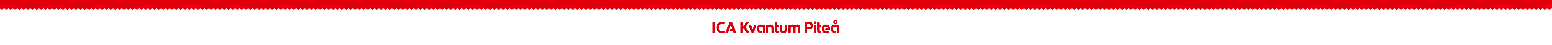 ICA Kvantum Piteå