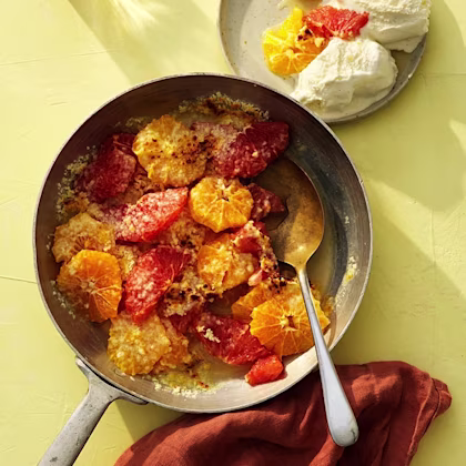 Gino med citrus