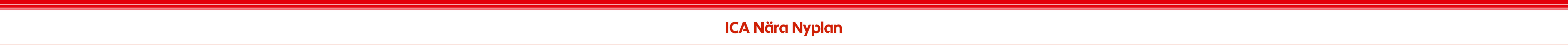 ICA Nära Nyplan