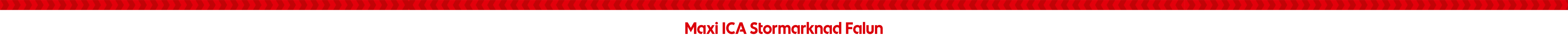 Maxi ICA Stormarknad Falun
