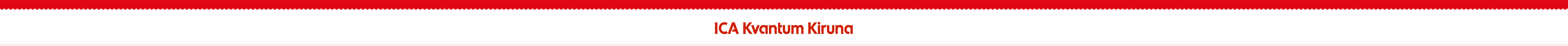ICA Kvantum Kiruna