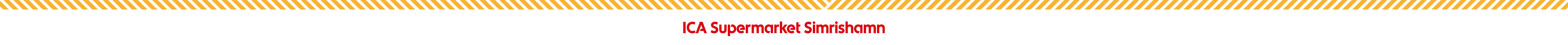 ICA Supermarket Simrishamn