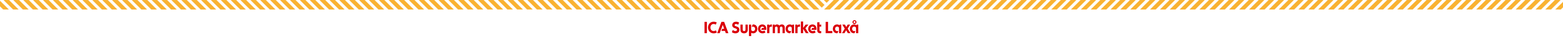 ICA Supermarket Laxå