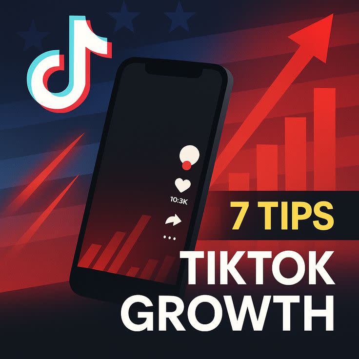 Cover Image for Best Strategies for Growing Your Faceless TikTok Account Rapidly with Clippie AI (2025)