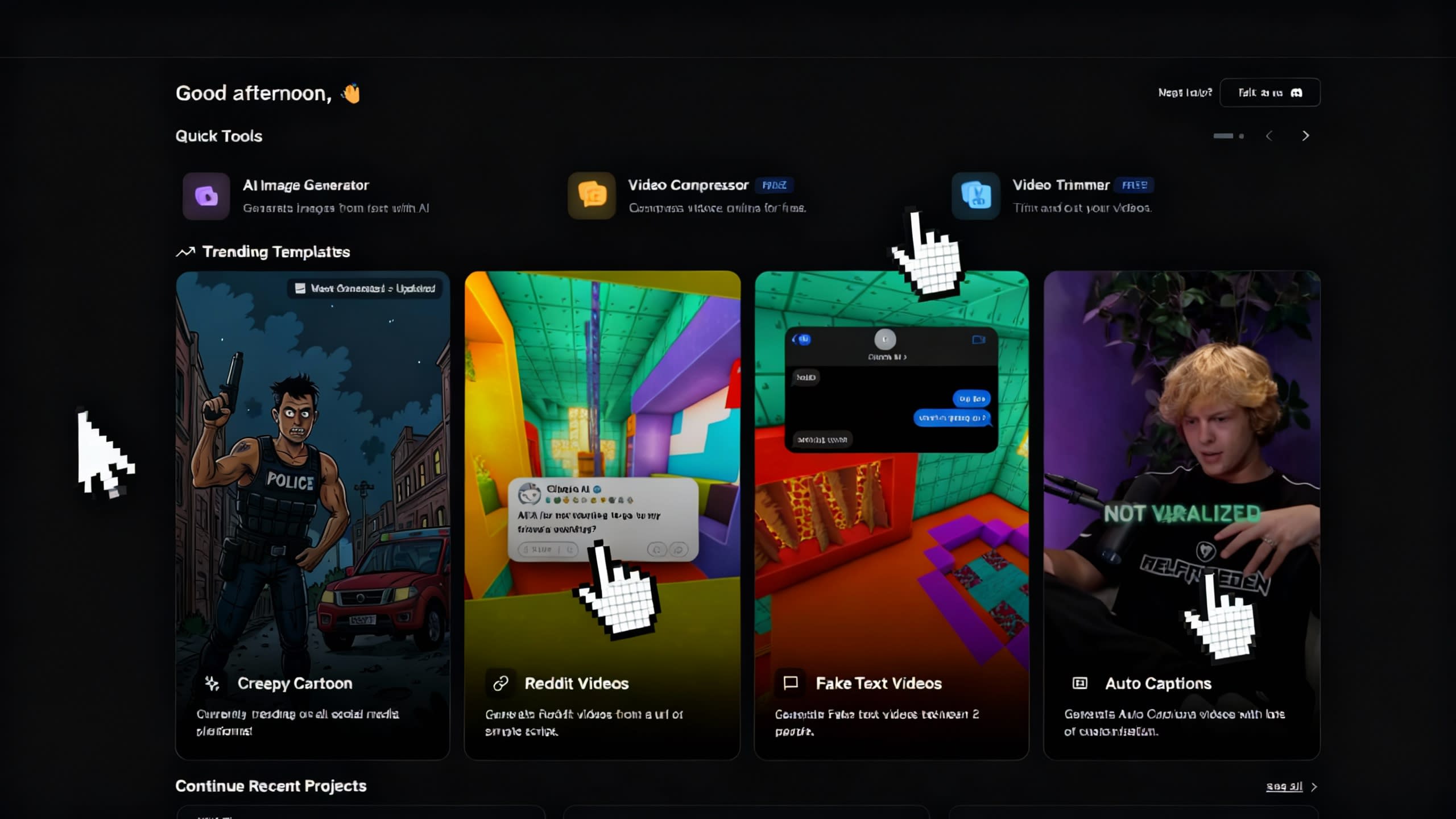 Cover Image for Building a Viral Workflow with Clippie AI (2025 Edition)