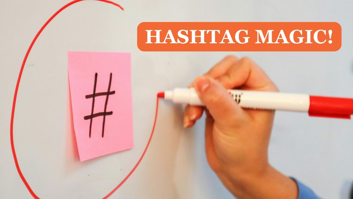 Cover Image for Best Hashtags and Captions for AI-Generated Short Videos (2025 Guide)